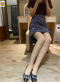 015 ISS系列 - 暖暖